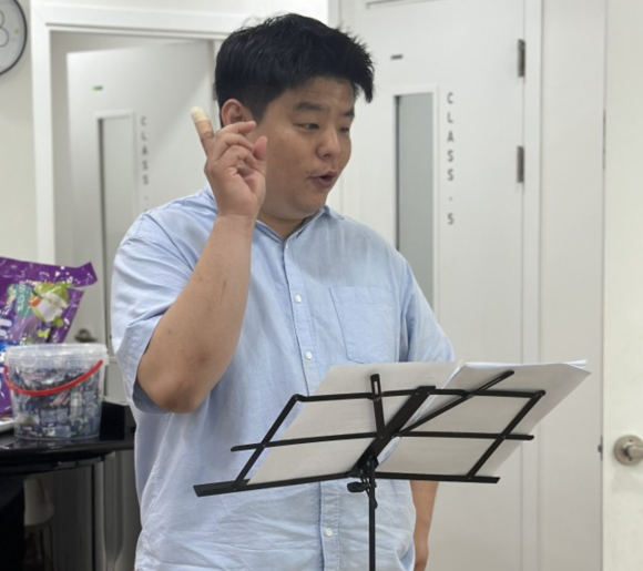 아이로운음악학원 이미지