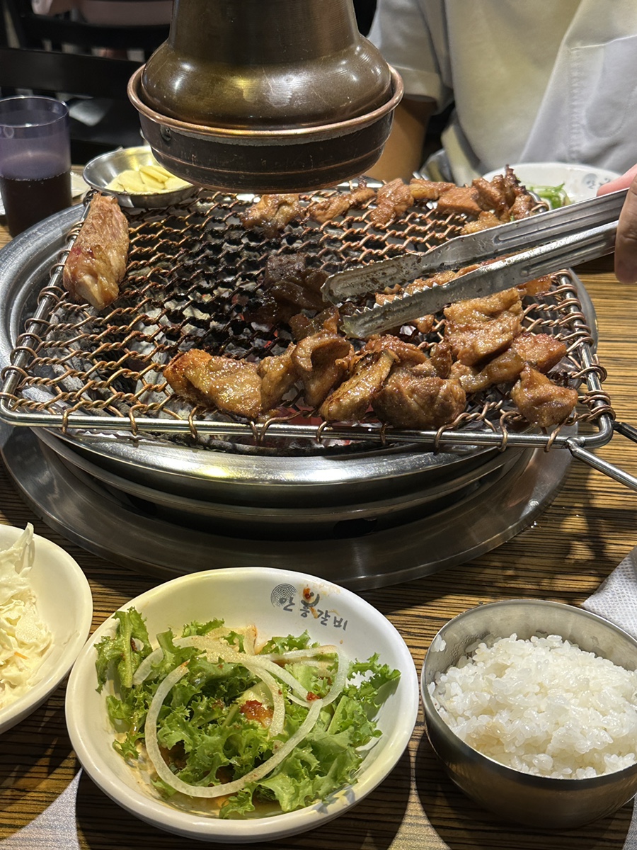 안흥갈비갈매점 이미지