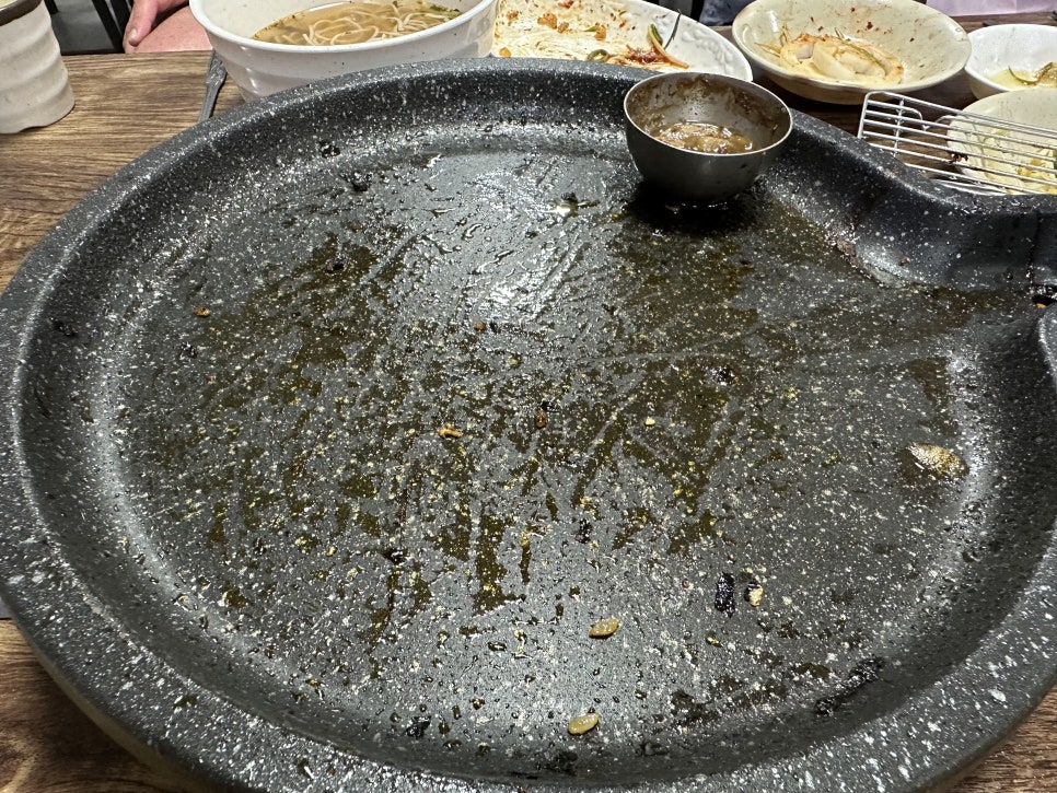 정의골도감소정육식당 이미지