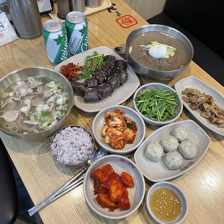 종로철판볶음불고기 이미지