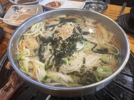 조하영원조목살집 이미지