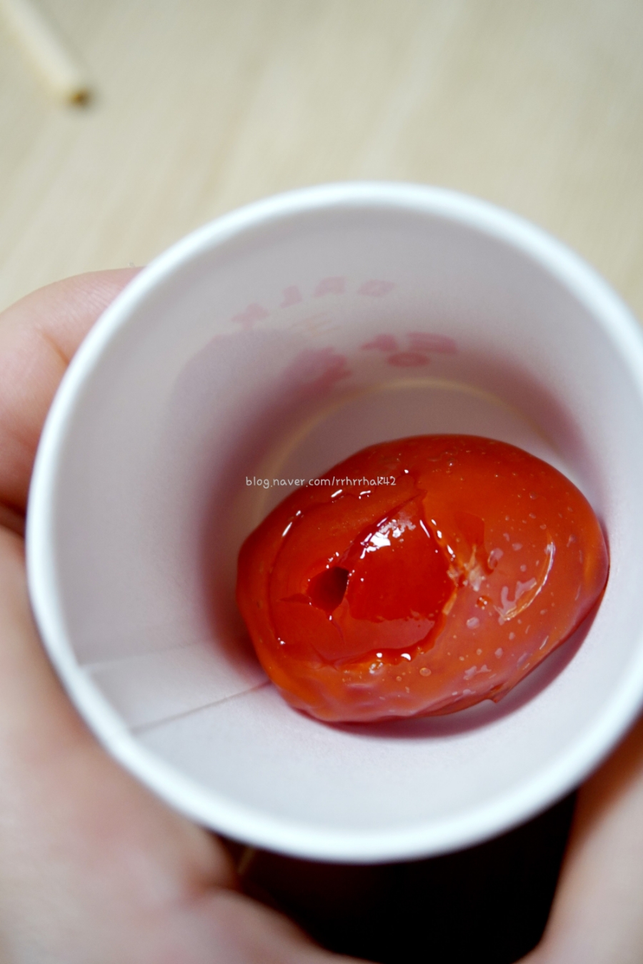 달콤왕가탕후루포항 이미지
