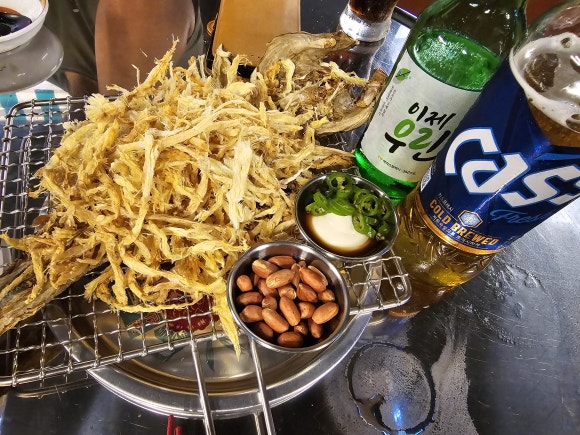 봉산가맥 이미지