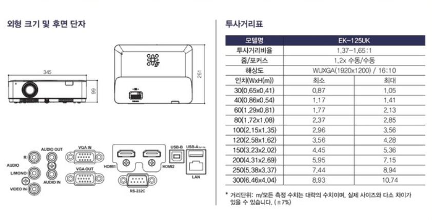 EK project 이미지
