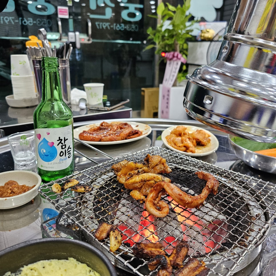 서민칼국수닭갈비 이미지