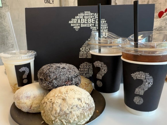 제주도란다 광장시장맛집 이미지