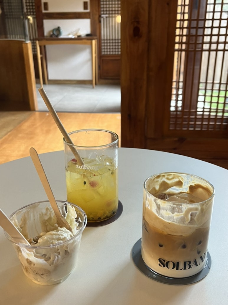 카페솔방울 이미지