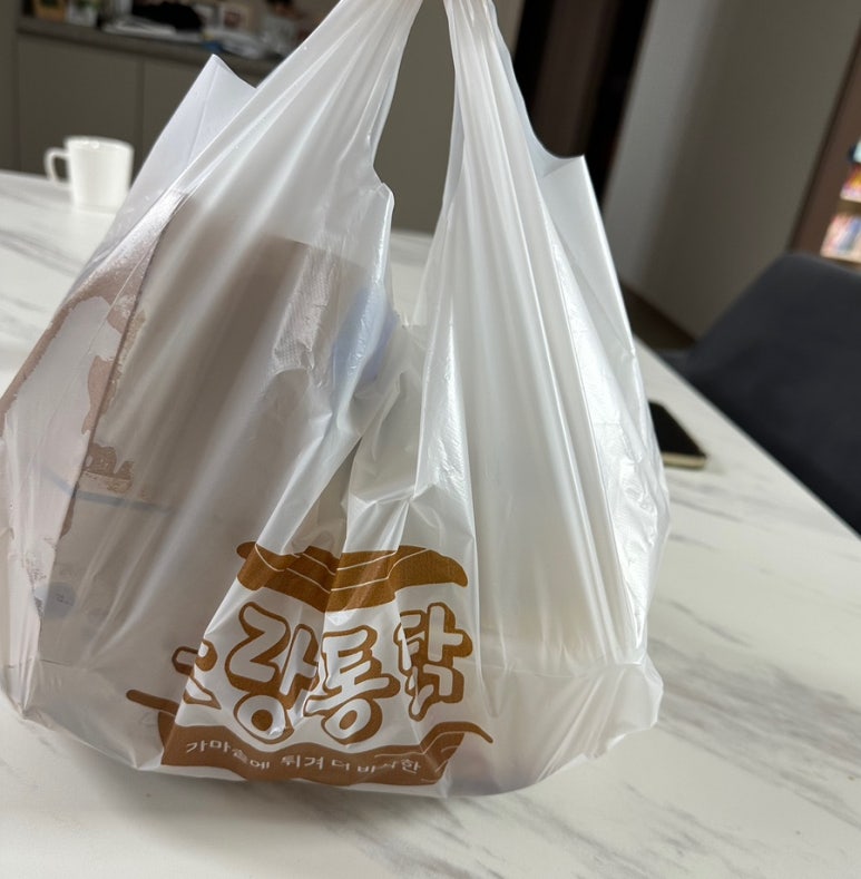 노랑통닭용당점 이미지