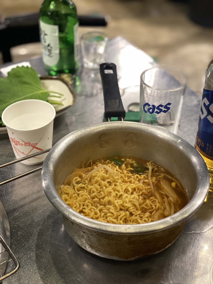 토고리옛날막창소갈비살덕소점 이미지