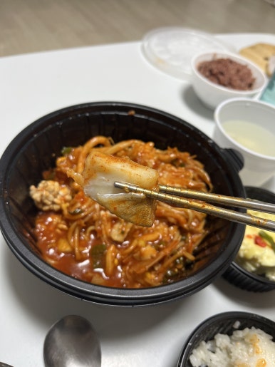 홍가뽈찜 이미지
