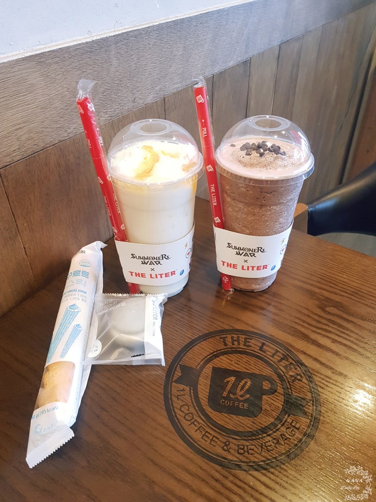더리터익산배산점 이미지