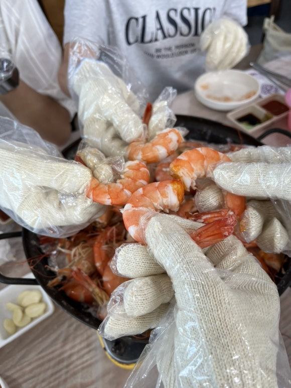 바다회어시장 이미지