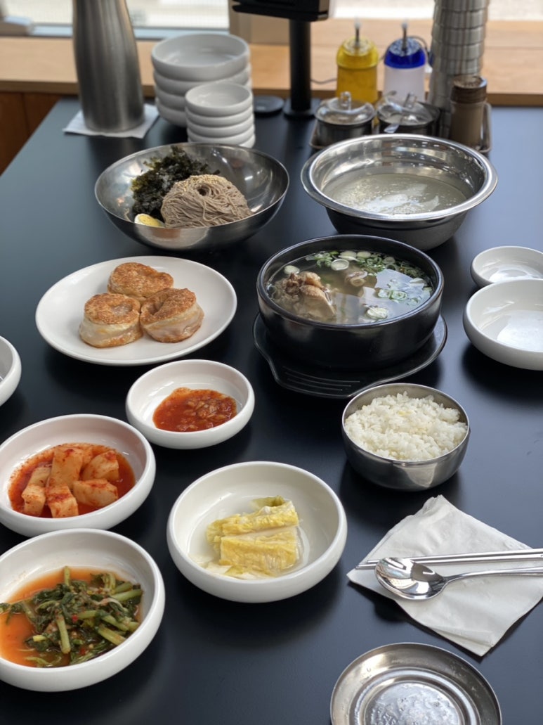 청간막국수 이미지
