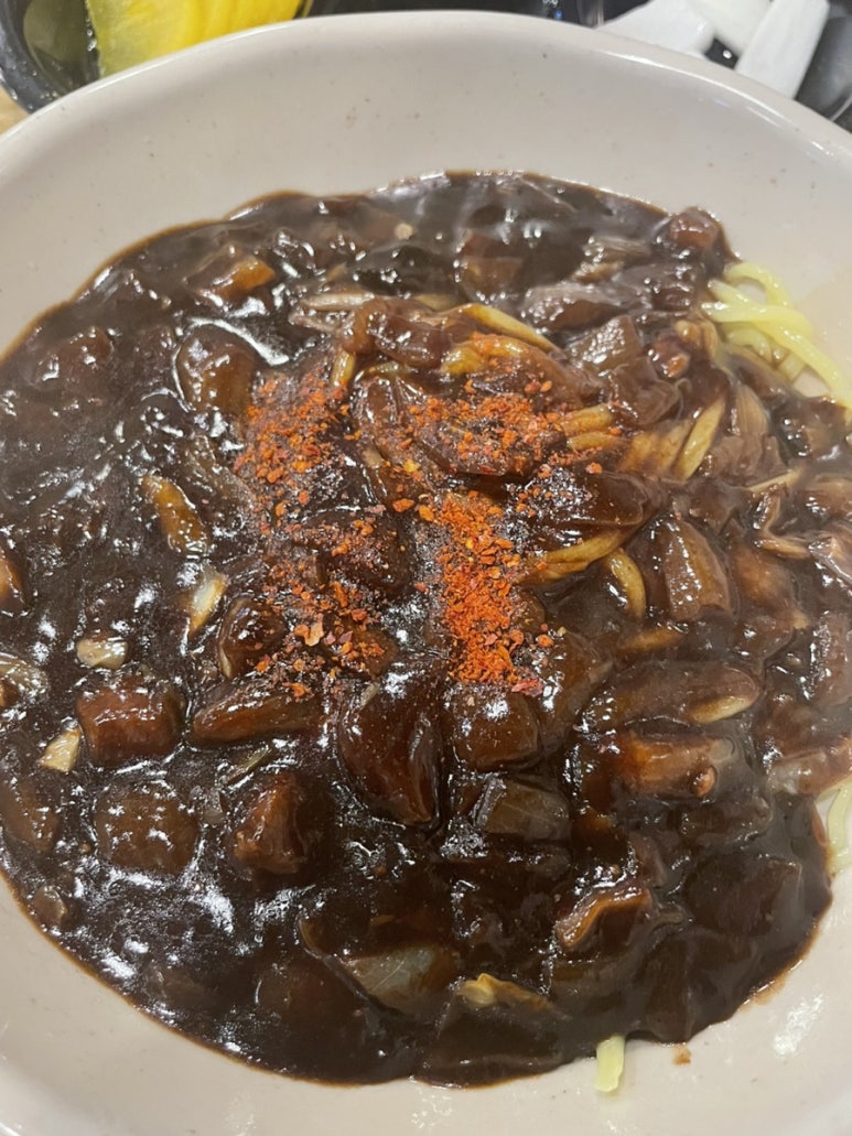24시중화요리 이미지