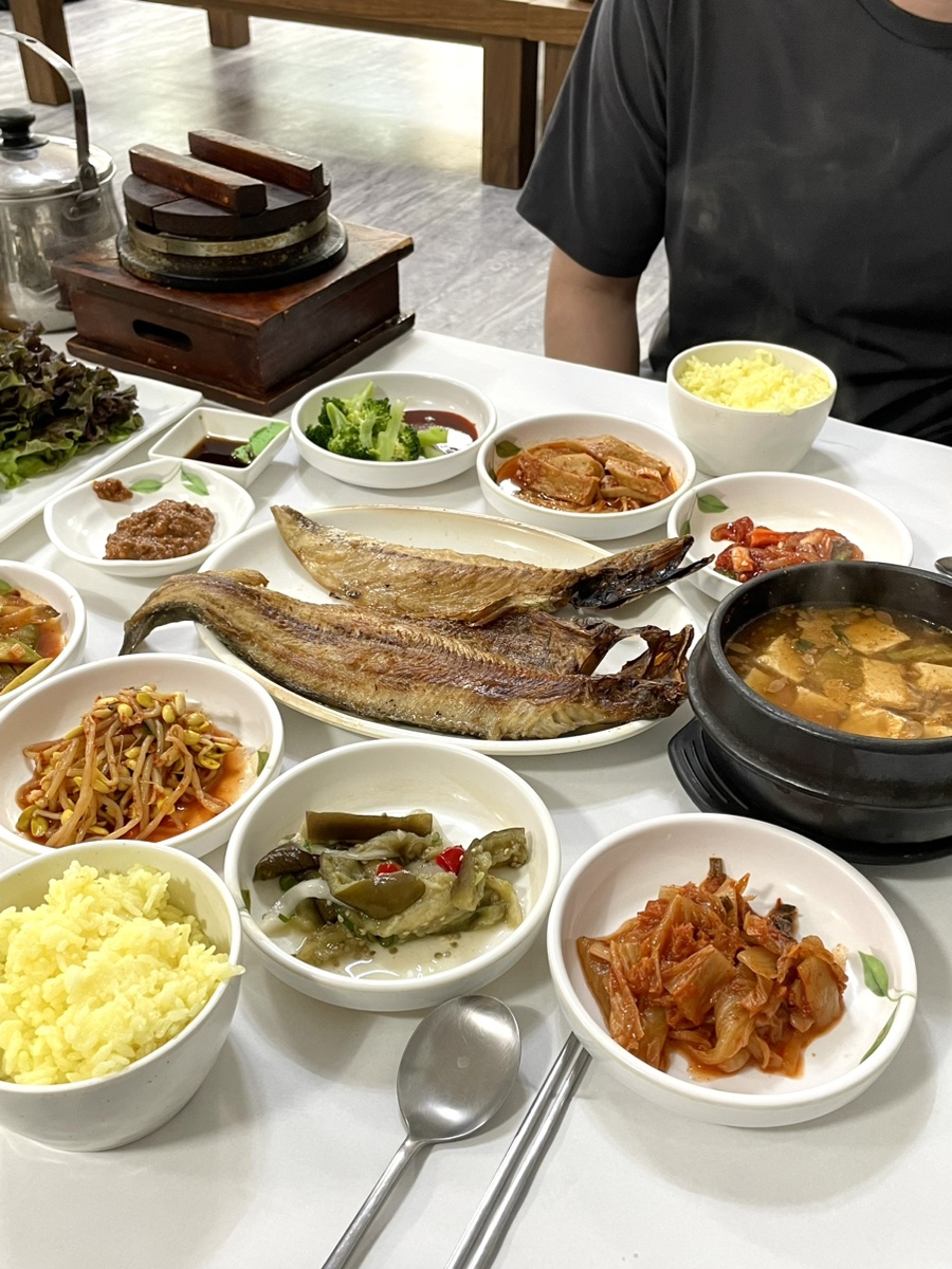 영월한상식당 이미지