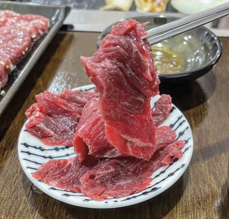 소사벌 주물럭 이미지