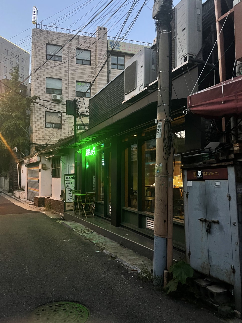 엠케이씨 이미지