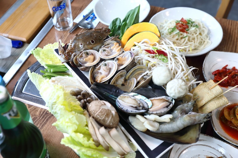 길이식당 이미지
