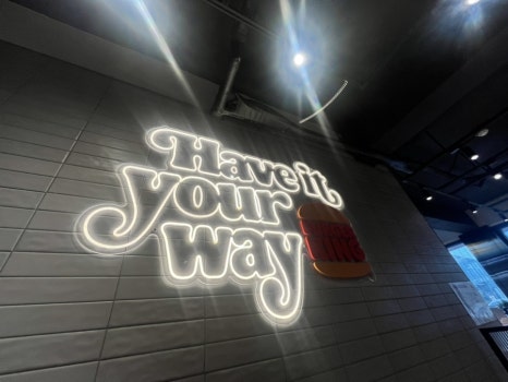 버거킹남산역점 이미지