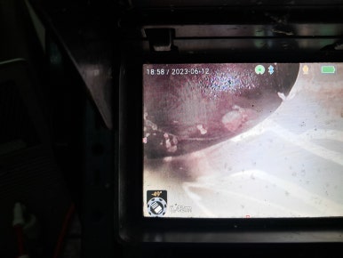 24시하수구막힘변기막힘싱크대막힘배관누수역류고압세척 이미지