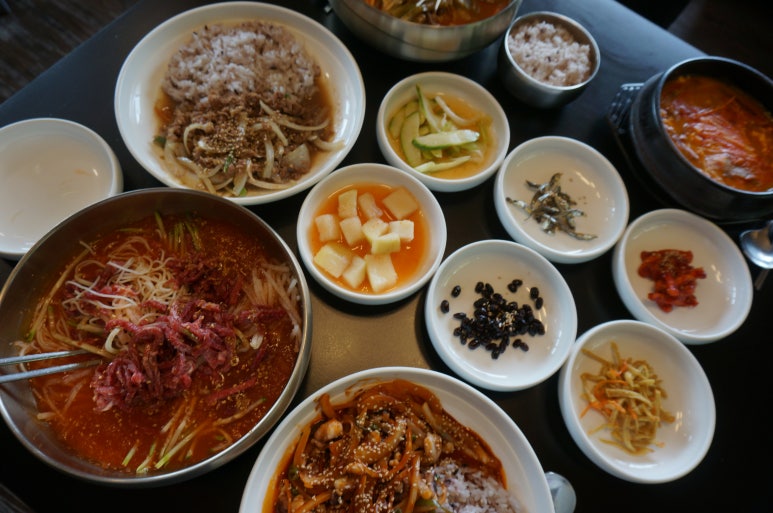 신라정 이미지