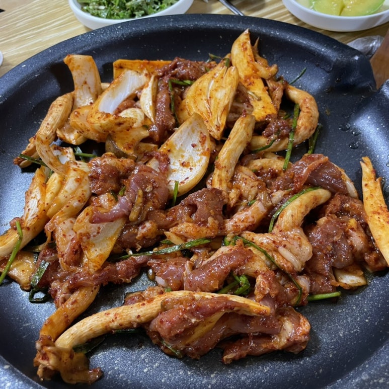상원골오리 이미지