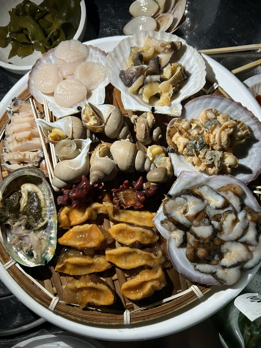 후포포차 이미지