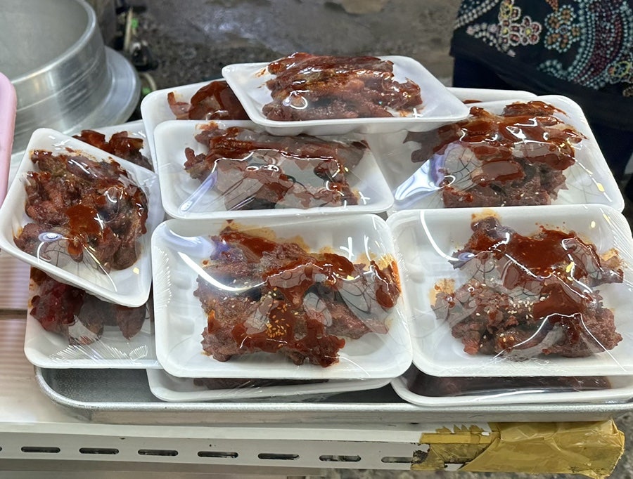 장목집 이미지