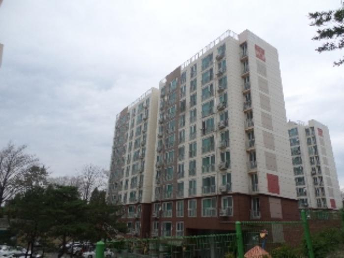 고산면 전경 이미지