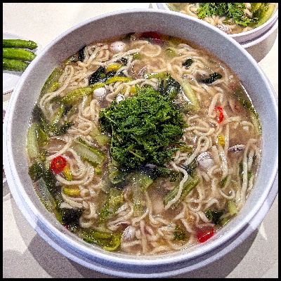 친구네칼국수 이미지