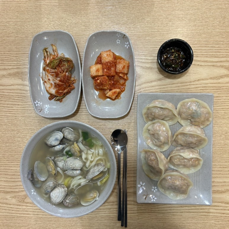 안성최가손만두 이미지