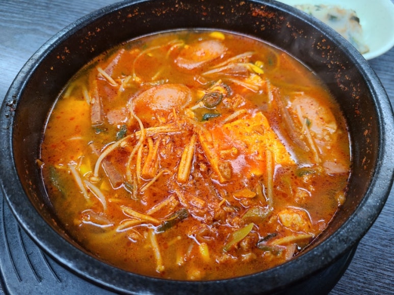 꼬망이 추계예대앞점 사진 2