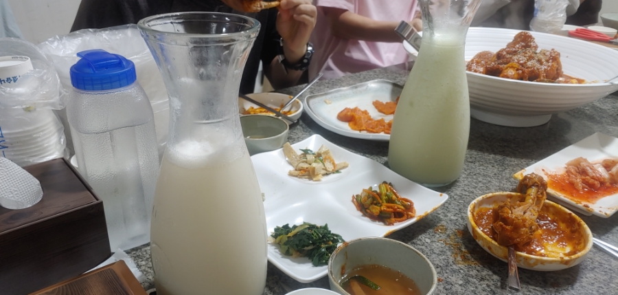 소문난닭집 이미지