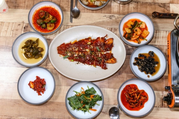 설악순두부 이미지