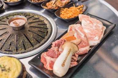 중문흑돼지킹돈 제주서귀포본점 이미지