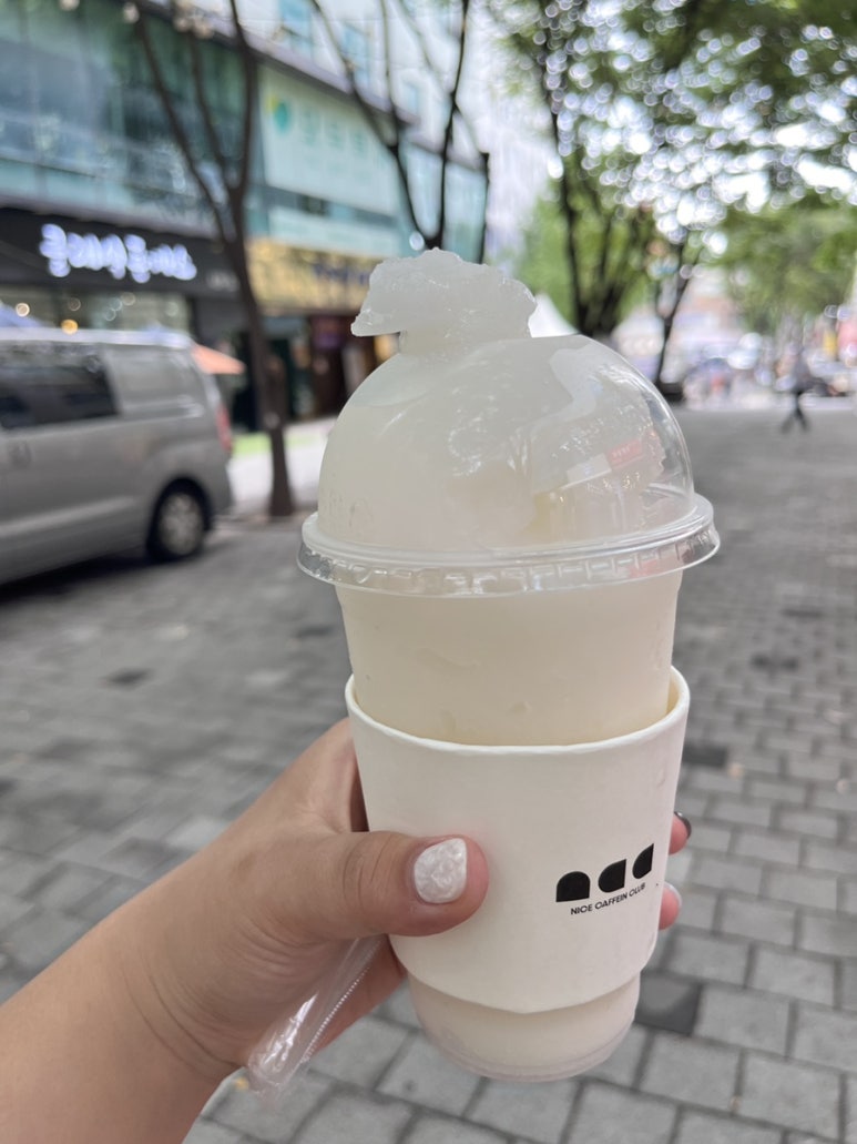나이스카페인클럽인천국세청점 이미지