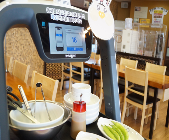 대왕암 감자탕 이미지
