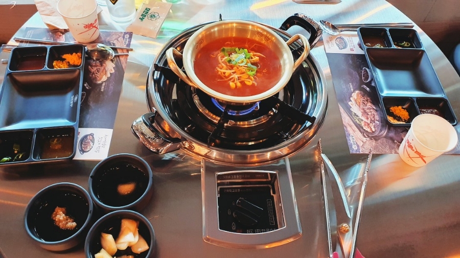 군자대한곱창광주 이미지