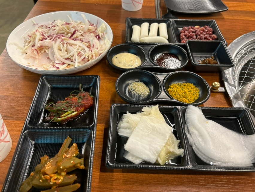 오송숯불닭갈비고구려 이미지