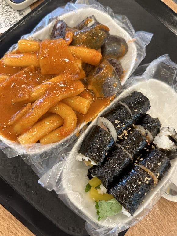 코레일유통안양역 이미지