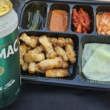 내만삼겹살 송파점 사진 2