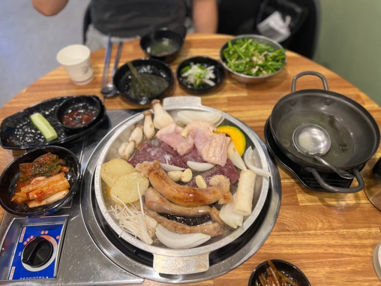 명가진곱창 이미지