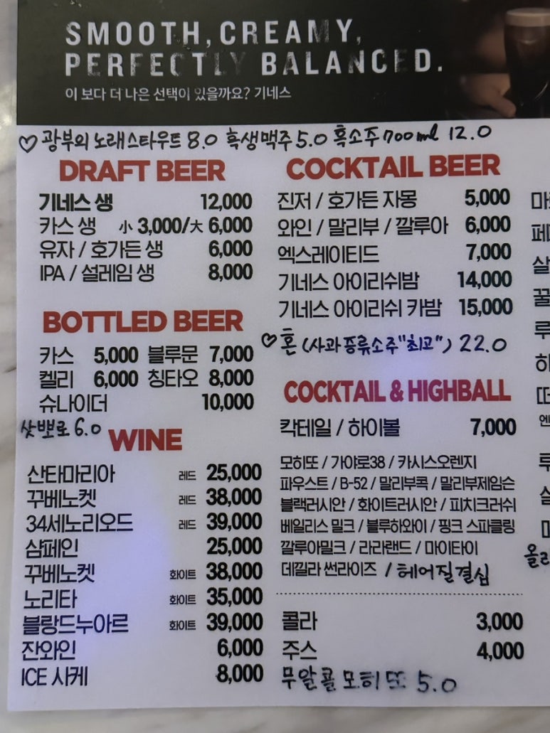 타코비김해 이미지
