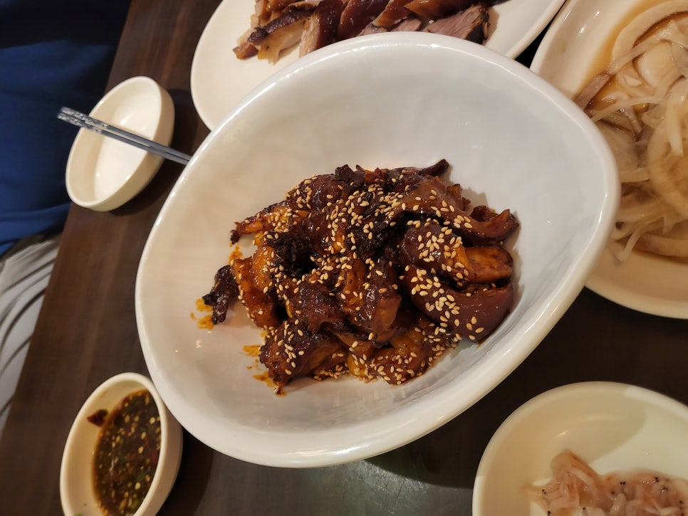 원샾족발 이미지