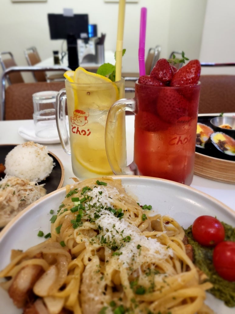 엠씨엠식당 이미지