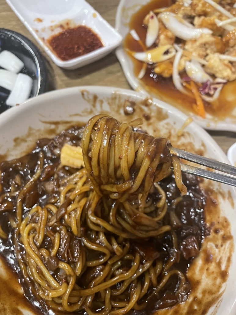 24시중화요리 이미지