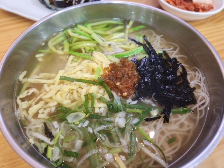 두레마을우동집 이미지