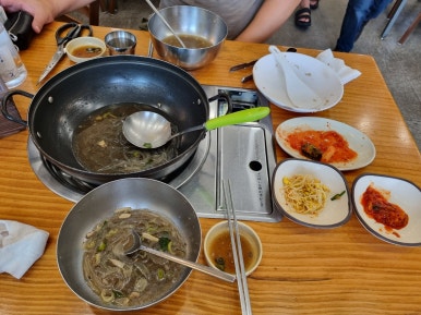 일능이약사갈비탕 이미지