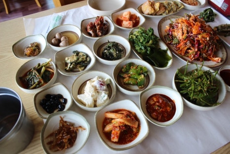 별천지식당 이미지