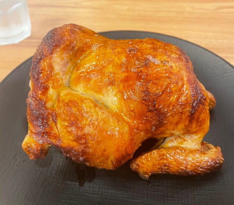 을지로 전기구이찹쌀통닭 이미지